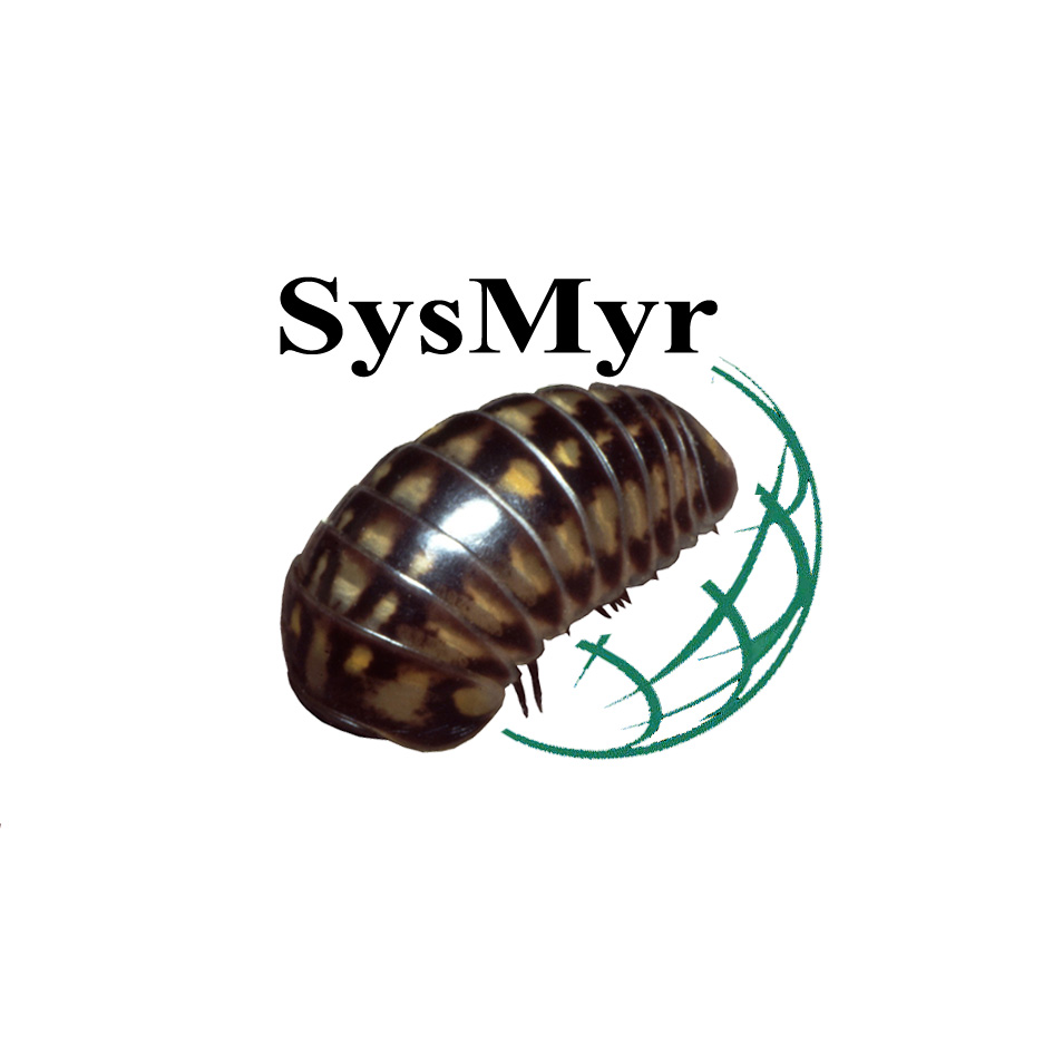 GloMyrIS Logo